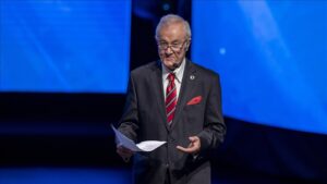 spor spikeri orhan ayhan guinness rekorlar kitabina girdi