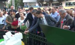 srebrenitsa kartal
