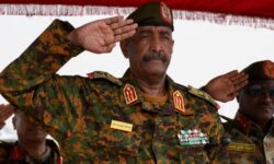 sudan g k baskani