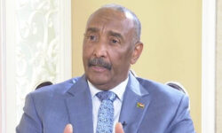sudan genelkurmay baskani