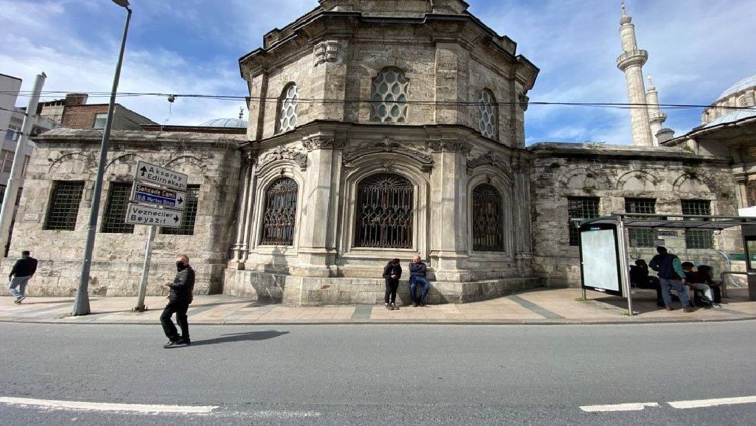 sultan 3 mustafa ve sultan 3 selim 1