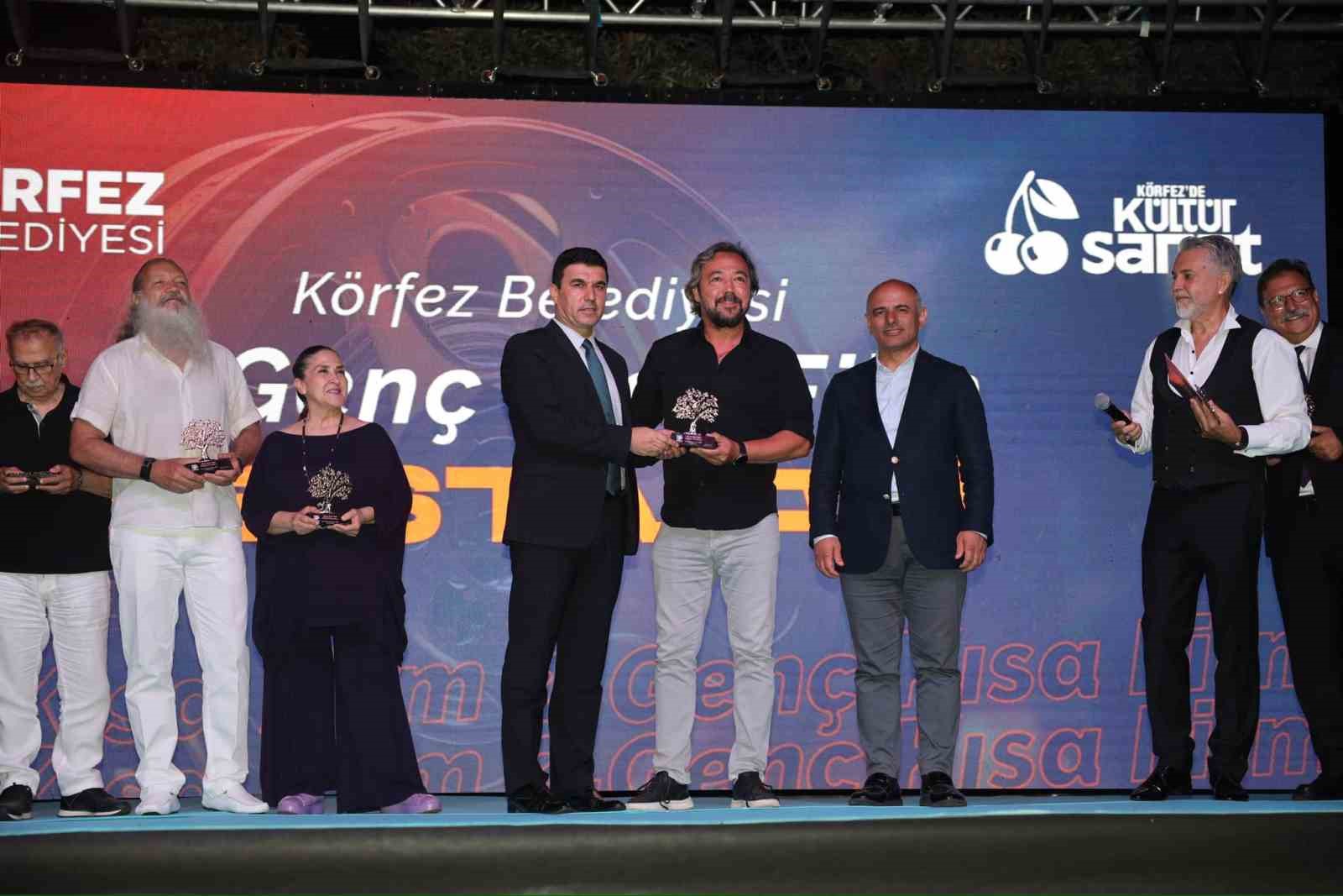 tarihi hereke kalesinde kisa film festivali