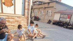 tavsanli tepecik beldesi