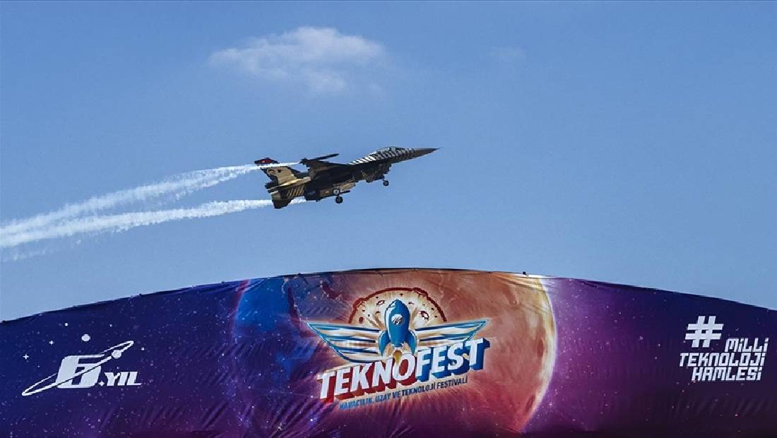 teknofest 1