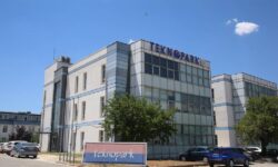teknopark