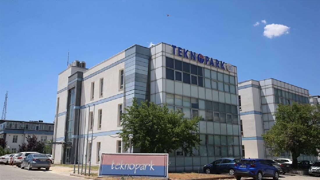 teknopark
