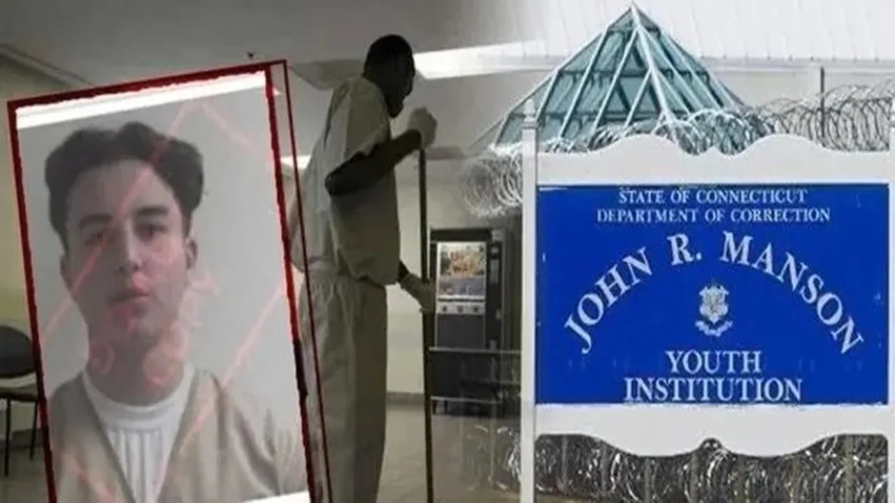 timur cihantimurun kaldigi cezaevi degisiyor kosullardan rahatsiz olmustu omuw cover.jpg