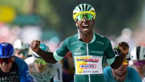 tour de france etabini kazanan ilk siyahi