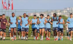 trabzonspor ruzomberok