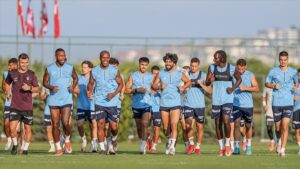 trabzonspor ruzomberok