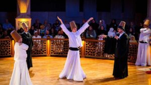 turk islam medeniyeti