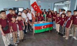 turkiye azerbaycan