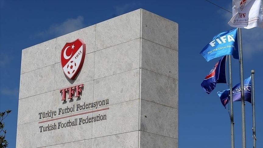 turkiye futbol federasyonunda 4 kurulun daha baskan ve uyeleri belirlendi