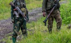 uganda drc