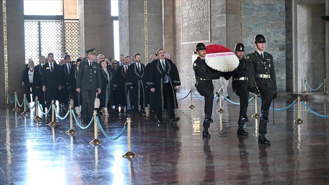 uyusmazlik mahkemesi anitkabir