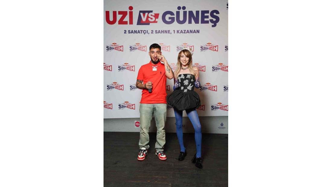 uzi gunes