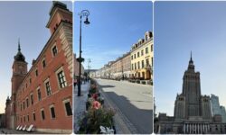 varsova