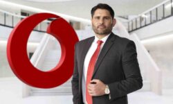 vodafone