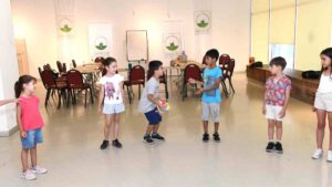 yaz donemi atolyeleri