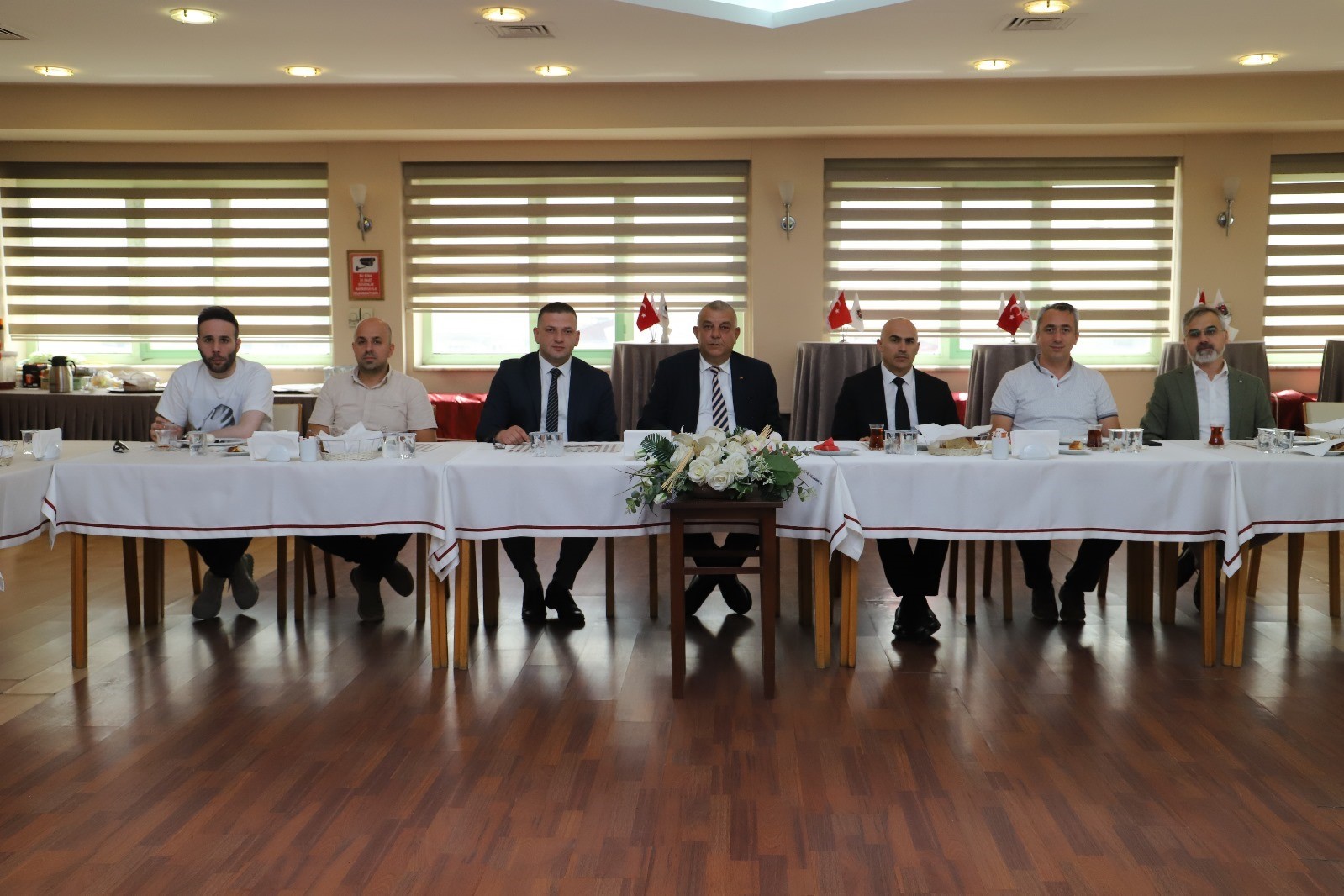 yazilim ile gelecege atilim projesi