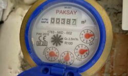 yeni evli cifte su faturasi
