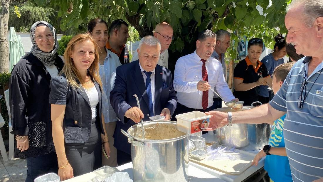 yunusemre belediyesi