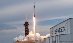 2023 05 22t004316z 2116487779 rc2831auwisd rtrmadp 3 space exploration iss axiom