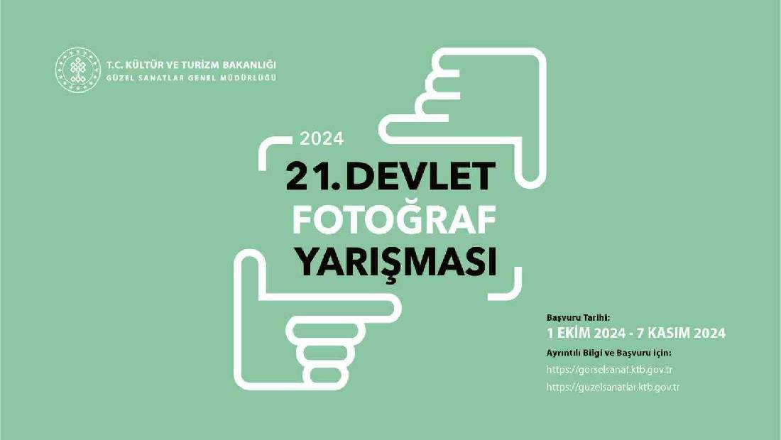 21 devlet fotograf yarismasi