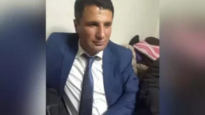 3 cocugu yaralayan muhtar