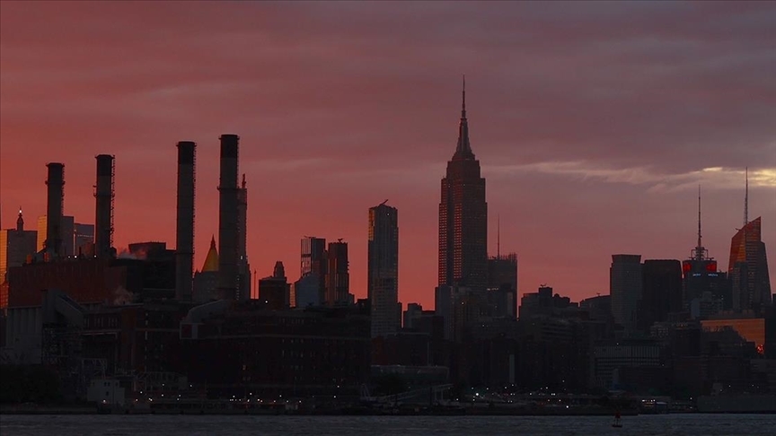 ABDde hanehalki borcu ikinci ceyrekte 178 trilyon dolara ulasti