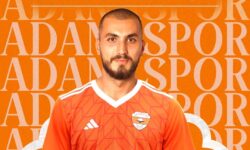 Adanaspor dan savunmaya transfer