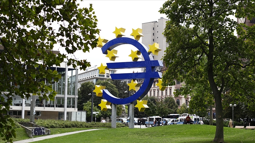 Avro Bolgesi ekonomisi temmuzda duraklama noktasina geldi