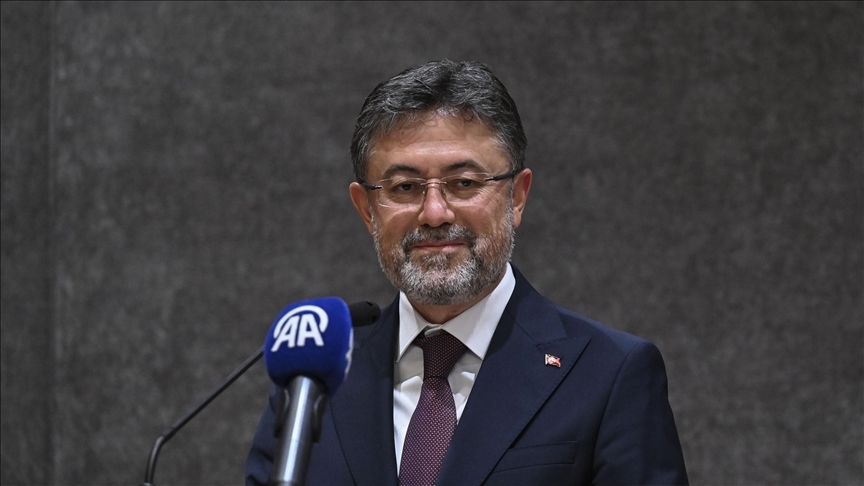 Bakan Yumakli sozlesmeli uretimin yayginlasmasi icin somut adimlar atmayi surdureceklerini bildirdi