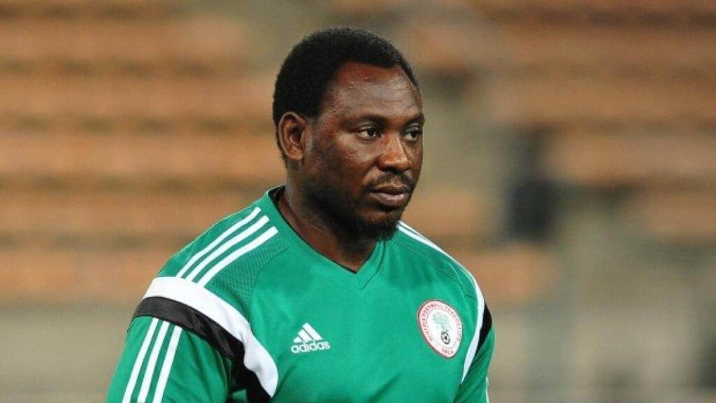 Besiktas in unutulmaz futbolculari arasina giren Daniel Amokachi