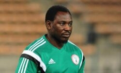 Besiktas in unutulmaz futbolculari arasina giren Daniel Amokachi