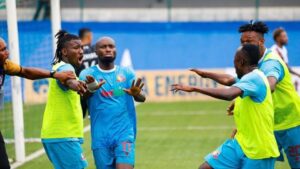 CAF sampiyonlar Ligi ne Nijerya kulupleri zaferle basladi