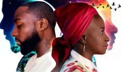 Davido Angelique Kidgo