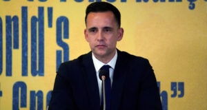 Fenerbahce de sportif direktor Mario Branco dan aciklama