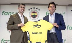 Fenerbahce ile Fanself isbirligi anlasmasi imzaladi