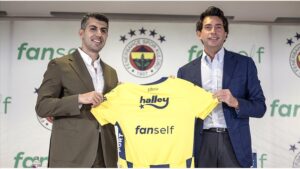 Fenerbahce ile Fanself isbirligi anlasmasi imzaladi