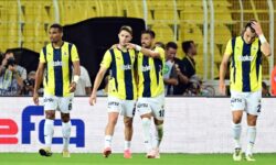Fenerbahce sampiyonlar Ligi nde avantaj arayacak