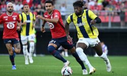 Fenerbahce turu istanbul a birakti