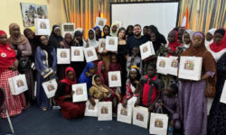 Formation premiers secours ONG EMMNR 15 08 2024 BIS