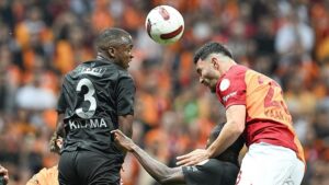 Futbolseverlerin 74 gunluk Super Lig hasreti sona eriyor