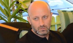 Galatasaray Sportif Direktoru Cenk Ergun un ucus bilgilerinin paylasilmasina sorusturma