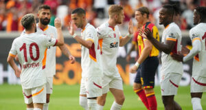 Galatasaray da hedef sezona kupa ile baslamak