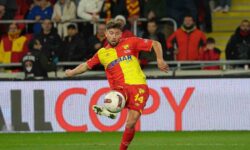 Goztepeli Lundqvist Goteborg a transfer oldu