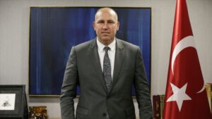 Harun Erdenay yeniden TBF de gorev yapacak