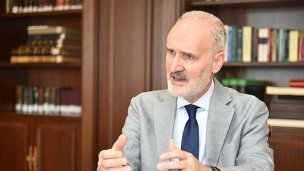 ITO Avdagic Kredi buyumesine getirilen sinirlama gozden gecirilmeli
