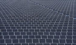 Ingiltereden Kalyon Enerjiye gunes enerjisi santrali icin 249 milyon avro kredi